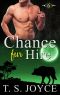 [Bears Fur Hire 06] • Chance Fur Hire (Bears Fur Hire Book 6)